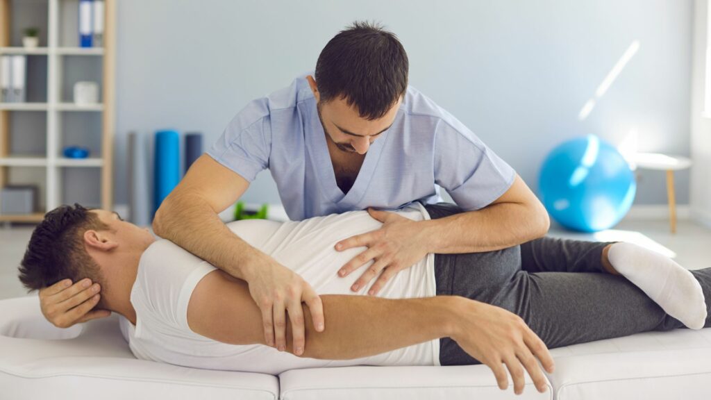 Corrective vs. Relief Style Chiropractic Care Understanding the Difference